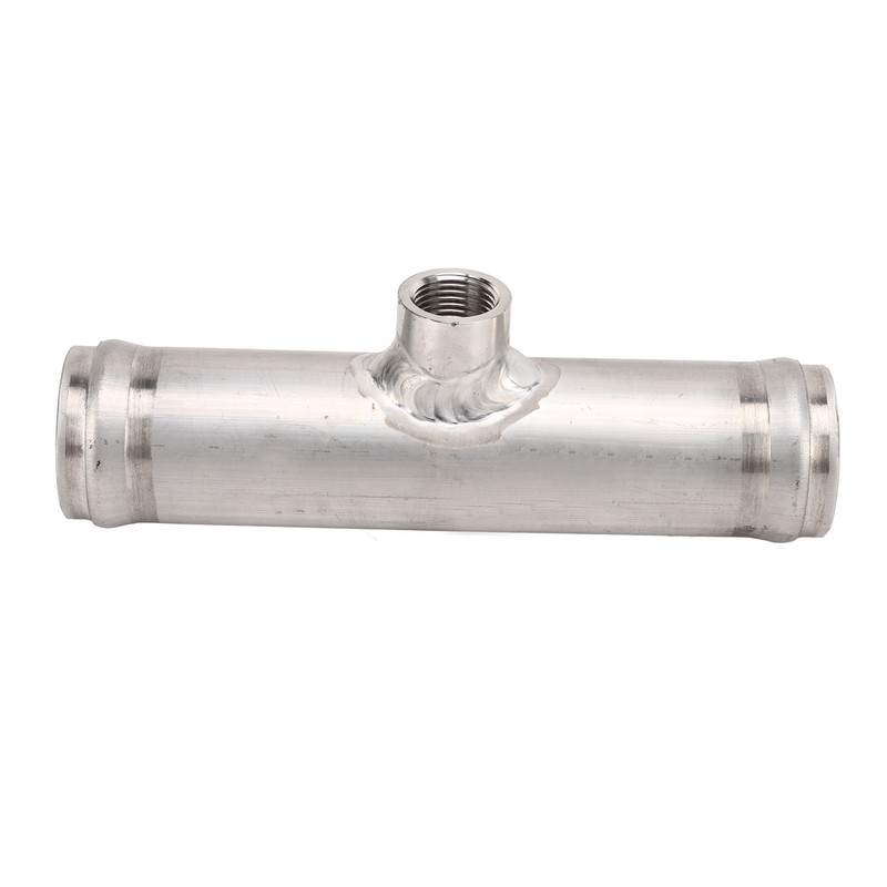 3/8in NPT Heavy Duty Inline Hose Temperature Sensor Adapter Universally