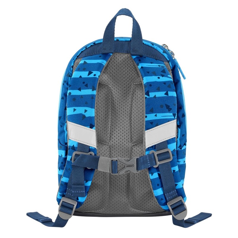 Step by Step KIGA Mini Backpack Set, Ergonomic Backpack with