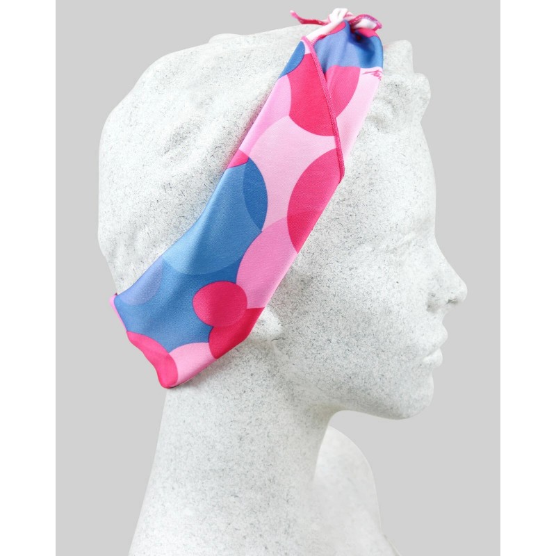 Karl Kani Convertible Bandana, Face Mask - ONE SIZE -