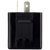 FLASHER UNIT 2 PIN Digital for LED/standard 1-100 Watt