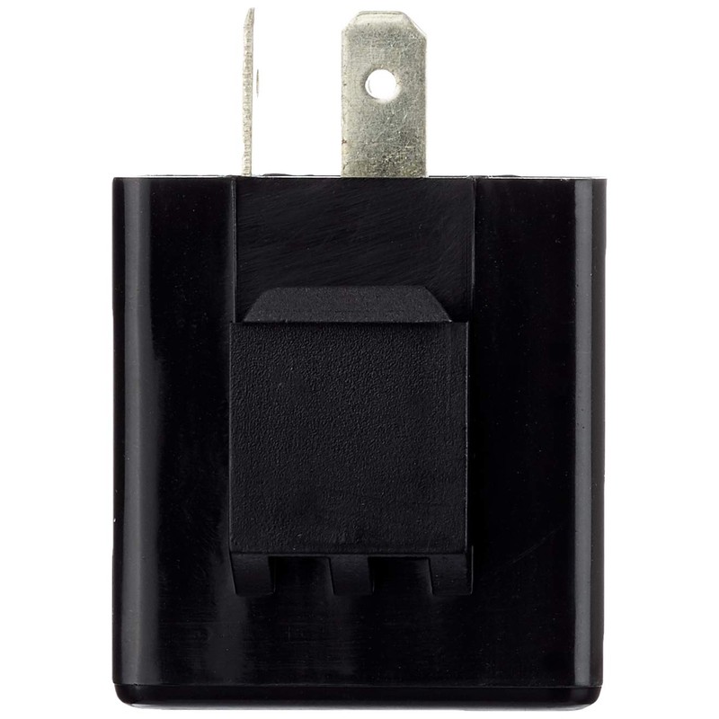 FLASHER UNIT 2 PIN Digital for LED/standard 1-100 Watt
