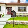 Smeryl No Soliciting Do Not Ring Bell Or Knock Sign