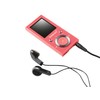 Intenso MP3 Player Video Scooter 1.8 Inch Bluetooth Pink