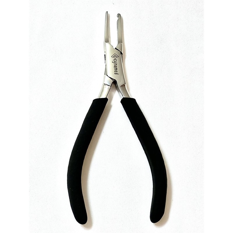 Premium -Nose Pad Arm Adjusting Pliers Eyeglass Arms Frame Eyeglasses