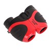 Children's Binocular HD Foldable Portable Mini High Magnification Kids Telescope