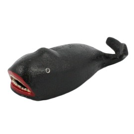 HomArt Whale Bottle Opener