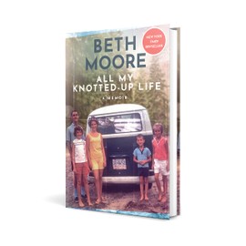 All My Knotted-Up Life: A Memoir