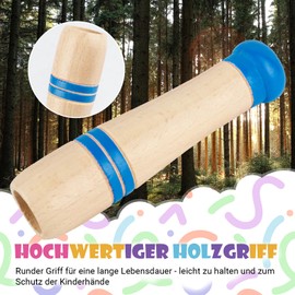 Children's Skipping Rope, Adjustable Rope Skipping for Fitness, 250 cm Jump Rope Children with Wooden Handle and Rainbow Skipping Rope, Skipping Rope Kids for Boys and Girls 4 5 6 7 8 9 10 Years