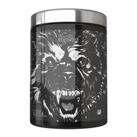 INSPIRED DVST8 Pre workout 25 Serves Northern Lights 385 grams