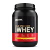 Optimum Nutrition Gold Standard 100% Whey Powder Banana Cream 900g