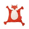 sigikid 39795 Cuddly Blanket Animal Character Fox Orange / Fox