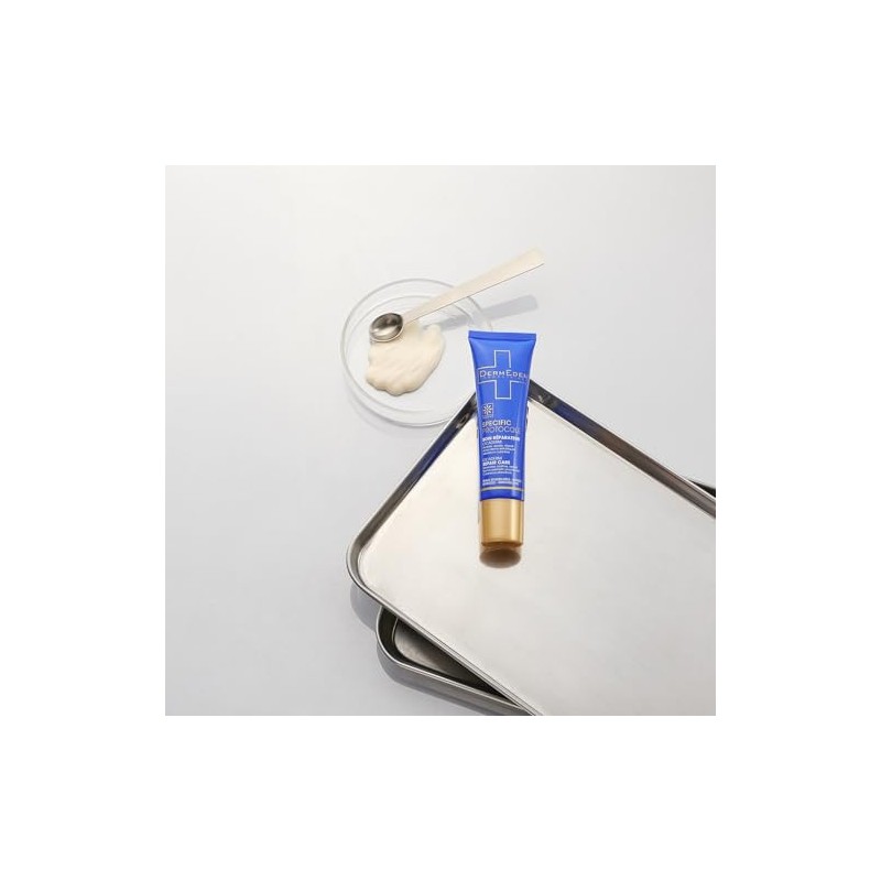 Tratamiento Reparador De La Piel 30 Ml (Dermeden)