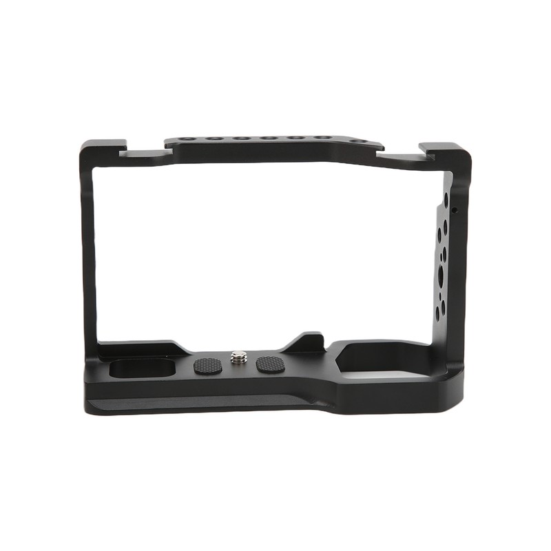 YELANGU Camera Cage Protective Housing Frame Cage Extension Tool for