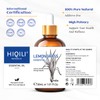 HIQILI Lemongrass Essential Oil 30ML