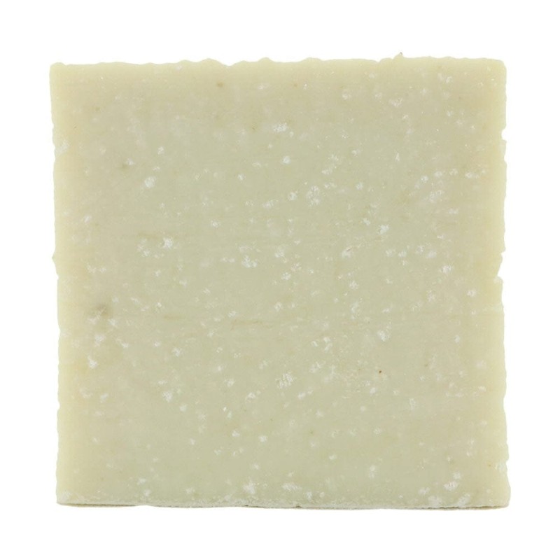 Urthly Organics Hair & Body Shampoo Bar - Orange Eucalyptus