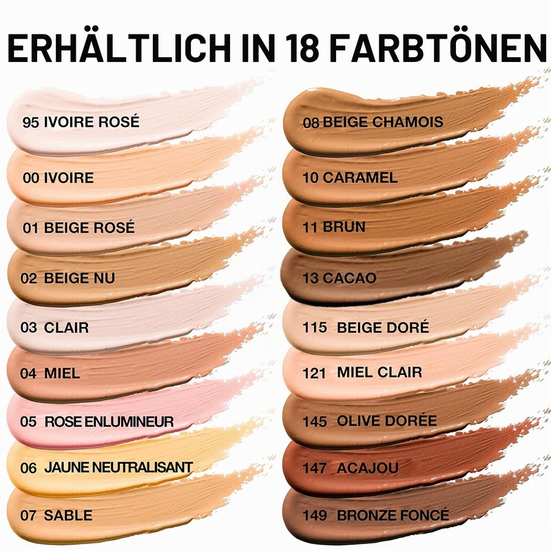 Maybelline New York Instant Anti-Ageing Dark Circles 03 Fair