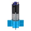 RC Gearbox Metal Speed Change Gear Box with 370 Motor