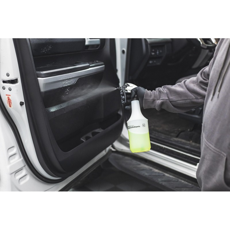 Koch-Chemie Mehrzweck-reiniger (Mzr) - Alkaline Deep Cleaner for Removing Oil,
