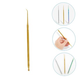 BIUDECO Eyelash Lifting Separator Tool Stainless Steel Lash Lifting Tool for Lashes