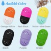 Kalevel Beauty Sponge Holder Case Makeup Sponge Travel Container Washable