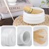 Henrrida 4 PCS Matcha Set,Ceramics Matcha Bowl 19 Oz,Include Matcha