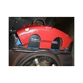 EBC Brakes - EBC Bluestuff Pads (DP51459NDX)