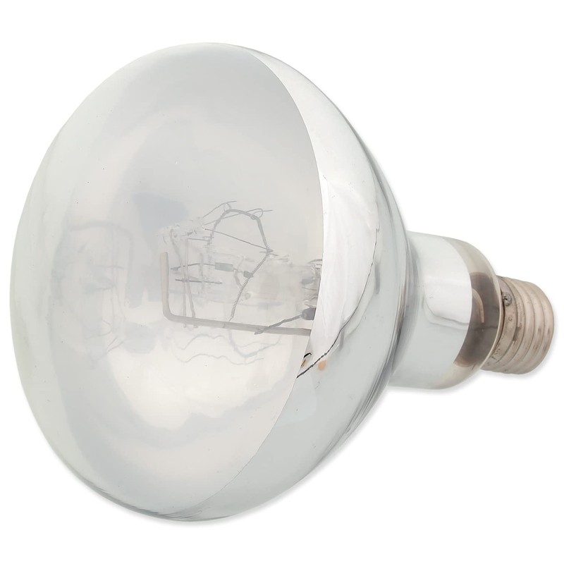 ReptiPlanet Bulb Solar UVA & UVB 125 W