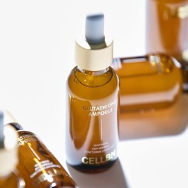 Selbien 글루타치온 백옥앰플 30ml 화이트닝 Glutathione White Skin Ampoule 30ml Whitening
