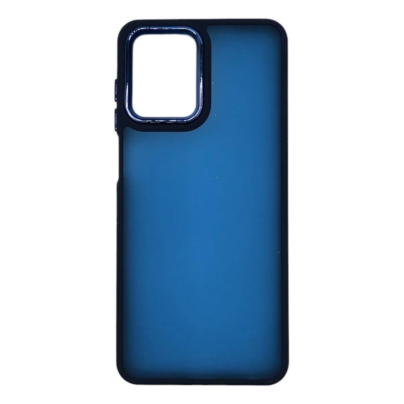 Funda Para Moto G73 5g Protector Mate Case + Mica