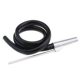 Create Idea Air Sandblaster Siphon Tool Metal Sand Fitting Air Nozzles Tube Tips