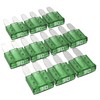AUPROTEC Micro 2 Car Fuses Blade Fuses MikrOTO II 5A