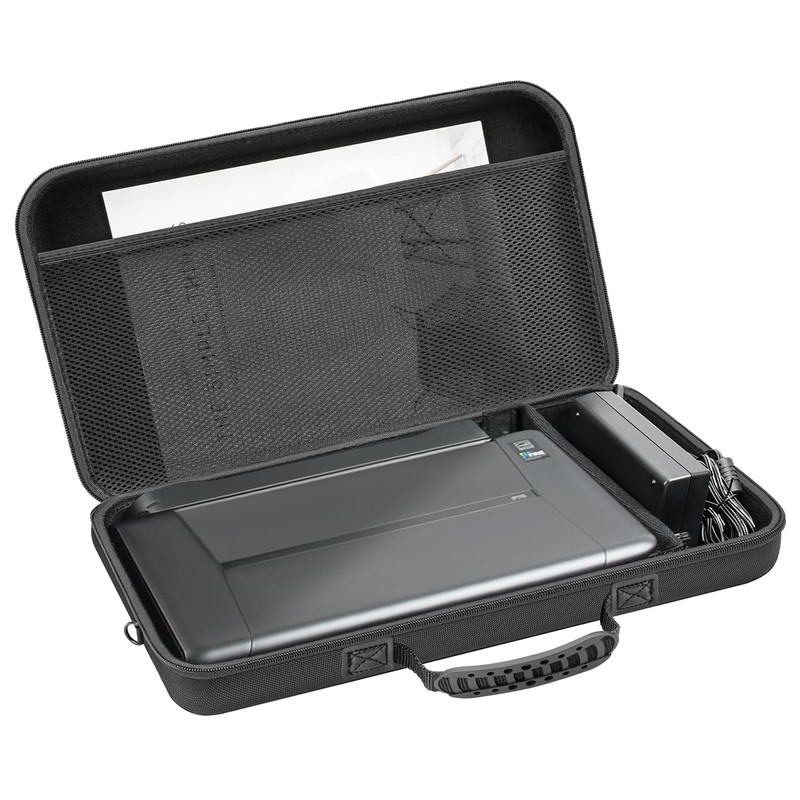 HESPLUS Hard Travel Case for Canon PIXMA TR160/ TR150/ iP110