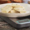 Cecotec Küchenwaage Kochsteuerung 10400 Smart Healthy EasyHang. 8k maximale Kapazität,