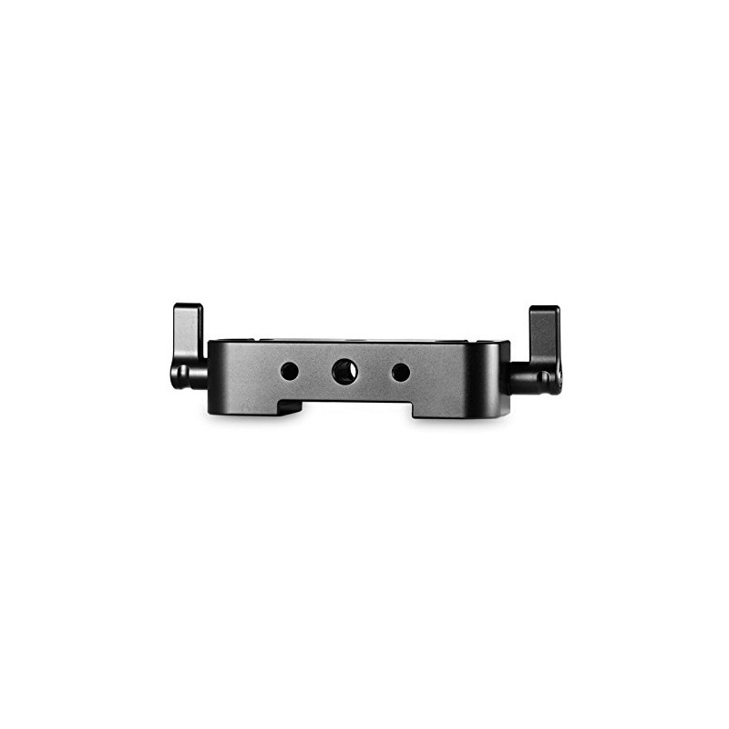 SmallRig Rail Block 15 mm with 4 No Screws