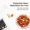 Original Flavor Open Pine Nuts Snacks, Pine Nuts Dry Fruit