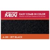 Just for Men Color Application Kit Jet Black A-60