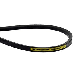 Strongbelt V-Belt Classic 10 x 6 mm Profile Z / 10 Length 820 mm Z32