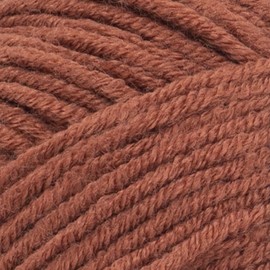 Lion Brand Yarn Color Theory, Soft, Worsted Weight Acrylic Yarn for Knitting, Crochet, and Crafts, Canyon, 1 Pack