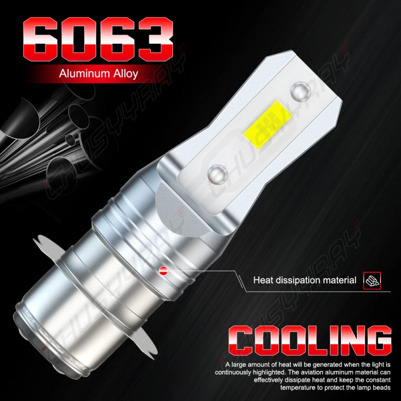 CHUSYYRAY For Yamaha YFZ450 YFZ 450 YFZ450R LED 2004-2019 2020