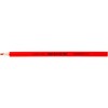 Jolly Super Sticks Crayons Individual Pencils Pack of 12 vermilion