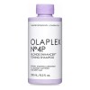 Shampoo Matizador Para Rubios Morado Olaplex No.4p 250 Ml