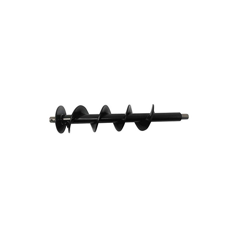 Pel Pro Feed Spring Auger Shaft for Pellet Stoves Models
