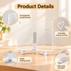 LED Acrylic Message Board for Drawing & Notes – 15