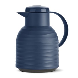 Emsa Samba insulated jug 1 litre with quick press closure hot for 12 hours cold 24 hours