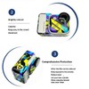 Insta360 Go Ultra Compatible Sticker Protective Film Kit Waterproof Dustproof