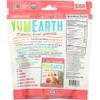 YumEarth Organic Fruit Snacks Variety Pack Vegan Allergy Friendly 5