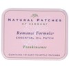 Natural Patches of Vermont Romance Formula Essential Oil Body Patches,