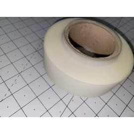 Poly Tech Innovations 1-3/4" wide x .015" x 100' PRESS BRAKE POLYURETHANE DIE PROTECTION FILM