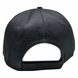 BCAH DISABLED Veteran Baseball Cap Black Military Hat American Flag, Proudly Served