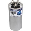 ClimaTek Round Capacitor - fits Amrad # RA2000/37(356+755) | 35/7.5